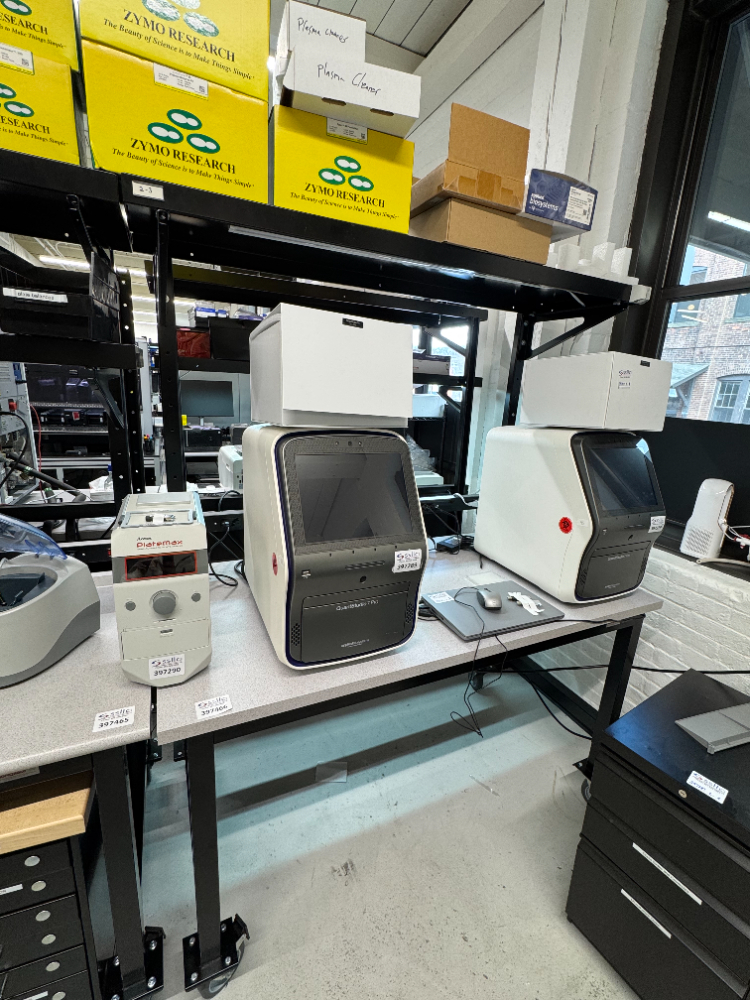 Image of Workplace Module Systems 5' Table